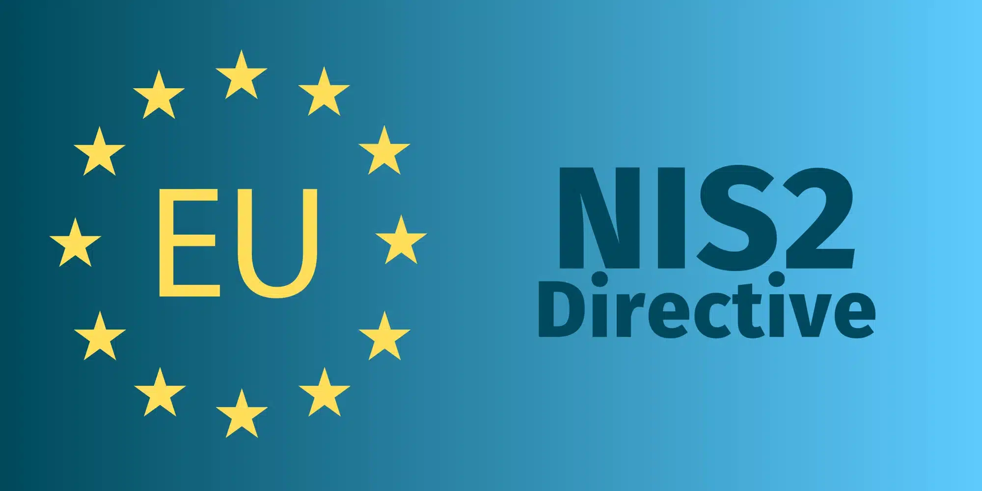 Nis2 : la nouvelle norme qui impose de gérer la sécurité informatique en entreprise.